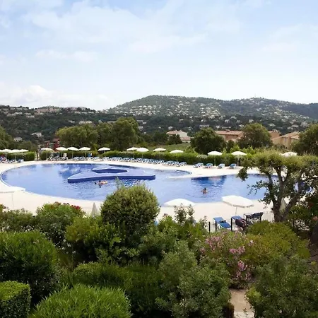 Résidence Le Hameau Des Issambres - Maeva - 2 Pièces 6 Personnes Sélection Mae-1295
