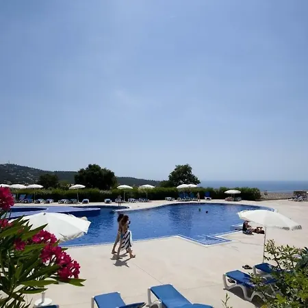 Résidence Le Hameau Des Issambres - Maeva - 2 Pièces 6 Personnes Sélection Mae-1295 * Les Issambres