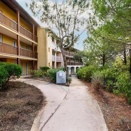 Résidence Le Hameau Des Issambres - Maeva - 2 Pièces 6 Personnes Sélection Mae-1295 Apartamento *