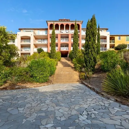 Résidence Le Hameau Des Issambres - Maeva - 2 Pièces 6 Personnes Sélection Mae-1295 *