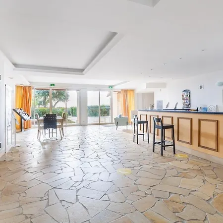 Résidence Le Hameau Des Issambres - Maeva - 2 Pièces 6 Personnes Sélection Mae-1295 Apartamento Les Issambres