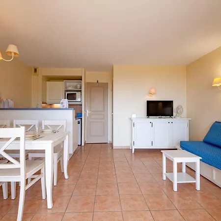 Apartment Le Hameau Des Issambres - Maeva - 2 Pieces 6 Personnes Selection Mae-1295