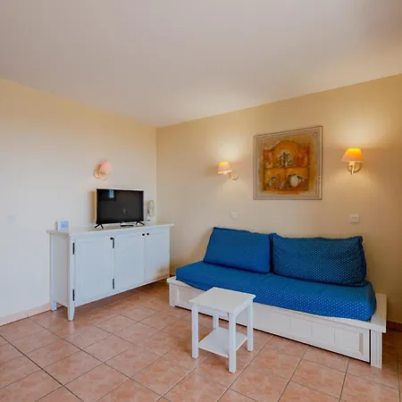 Apartment Le Hameau Des Issambres - Maeva - 2 Pieces 6 Personnes Selection Mae-1295 *