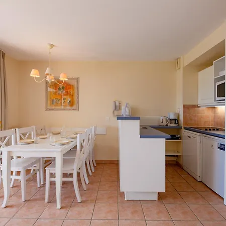 Le Hameau Des Issambres - Maeva - 2 Pieces 6 Personnes Selection Mae-1295 Apartment Les Issambres