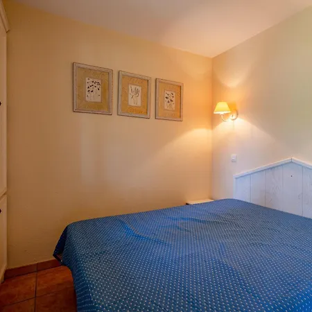 Le Hameau Des Issambres - Maeva - 2 Pieces 6 Personnes Selection Mae-1295 *