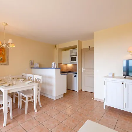 Résidence Le Hameau Des Issambres - Maeva - 2 Pièces 6 Personnes Sélection Mae-1295 Les Issambres