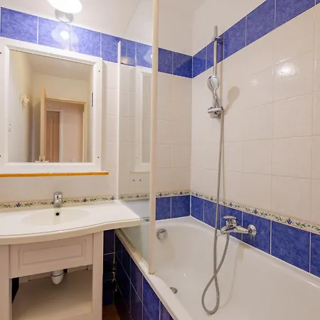 Résidence Le Hameau Des Issambres - Maeva - 2 Pièces 6 Personnes Sélection Mae-1295 Apartamento *