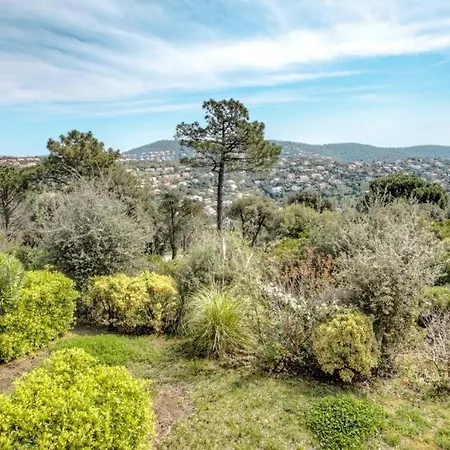 Résidence Le Hameau Des Issambres - Maeva - 2 Pièces 6 Personnes Sélection Mae-1295 Apartamento Les Issambres